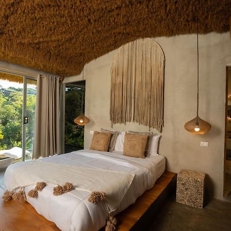Villa Casa Lamia Manuel Antonio Esterno foto