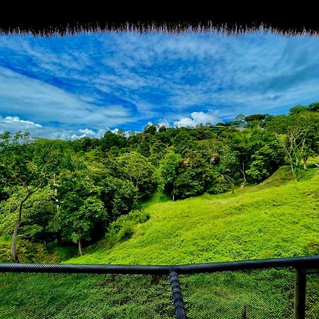 Villa Casa Lamia Manuel Antonio Esterno foto