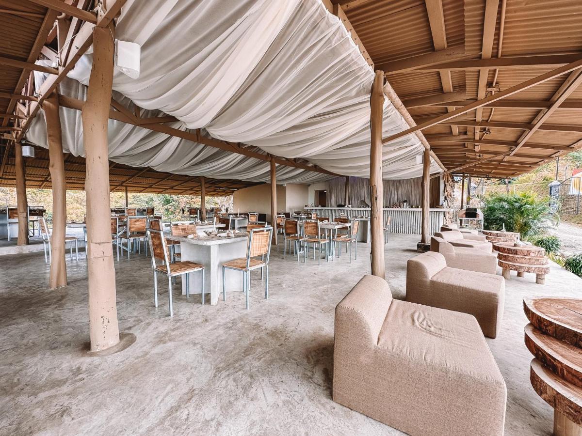 Villa Casa Lamia Manuel Antonio Esterno foto