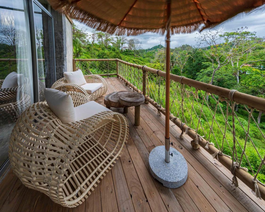Villa Casa Lamia Manuel Antonio Esterno foto