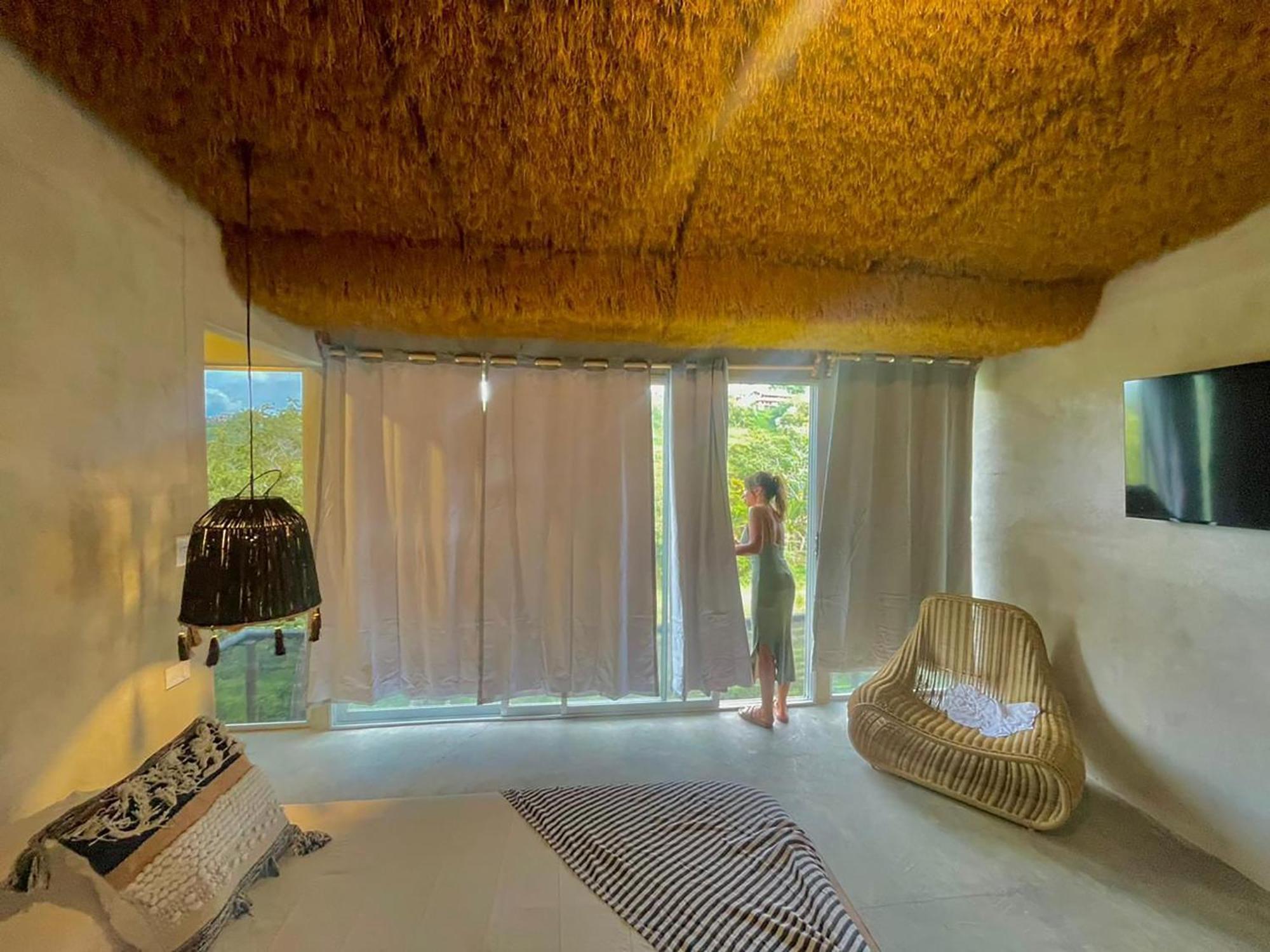 Villa Casa Lamia Manuel Antonio Esterno foto