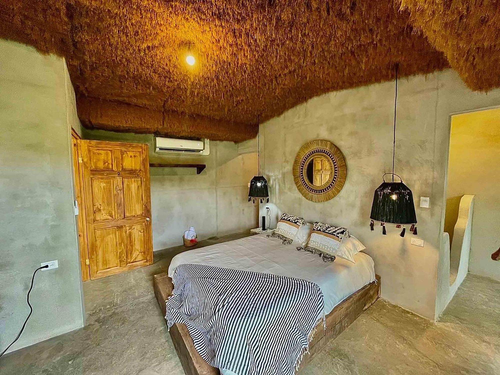 Villa Casa Lamia Manuel Antonio Esterno foto