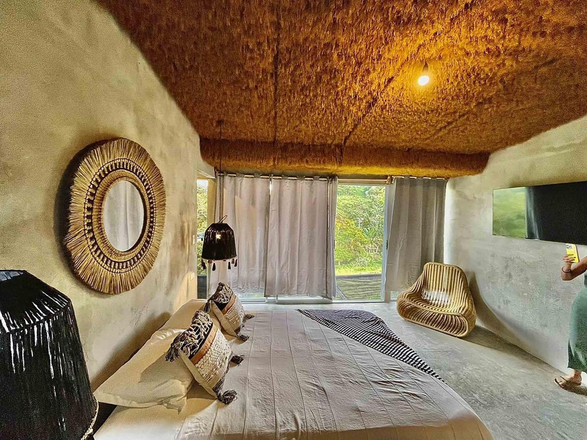 Villa Casa Lamia Manuel Antonio Esterno foto