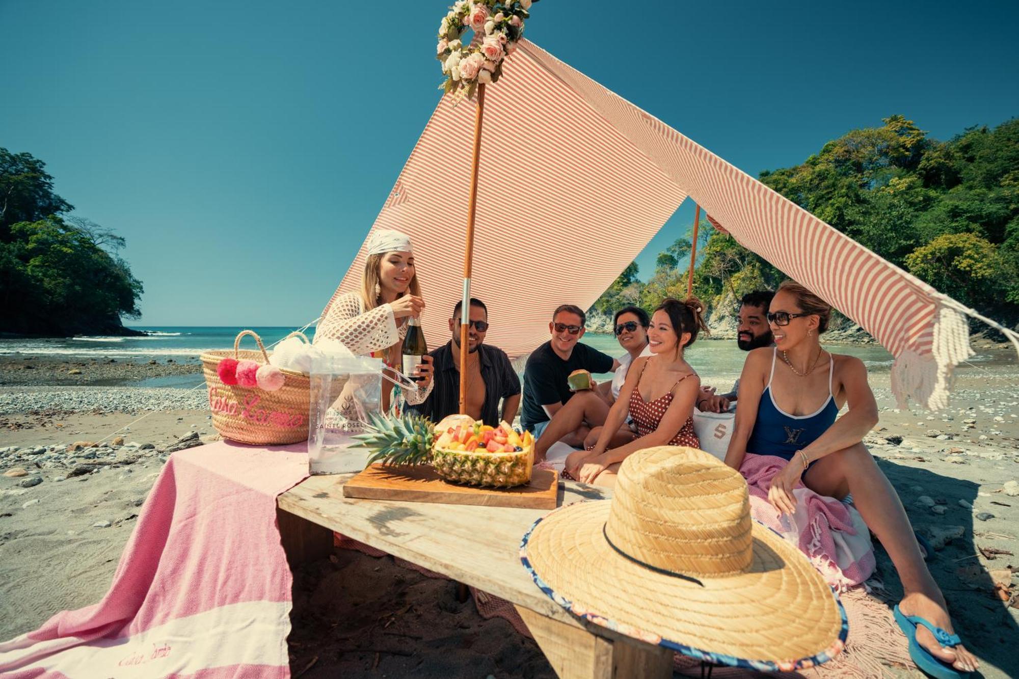 Villa Casa Lamia Manuel Antonio Esterno foto