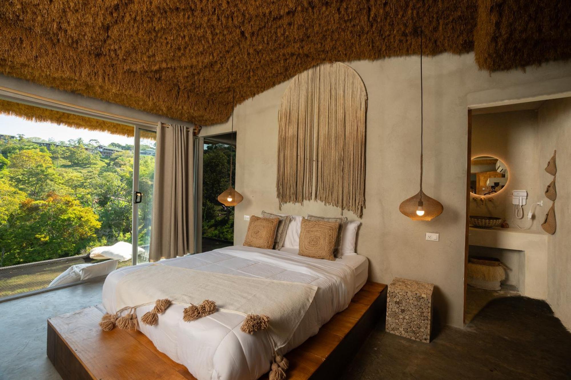 Villa Casa Lamia Manuel Antonio Esterno foto