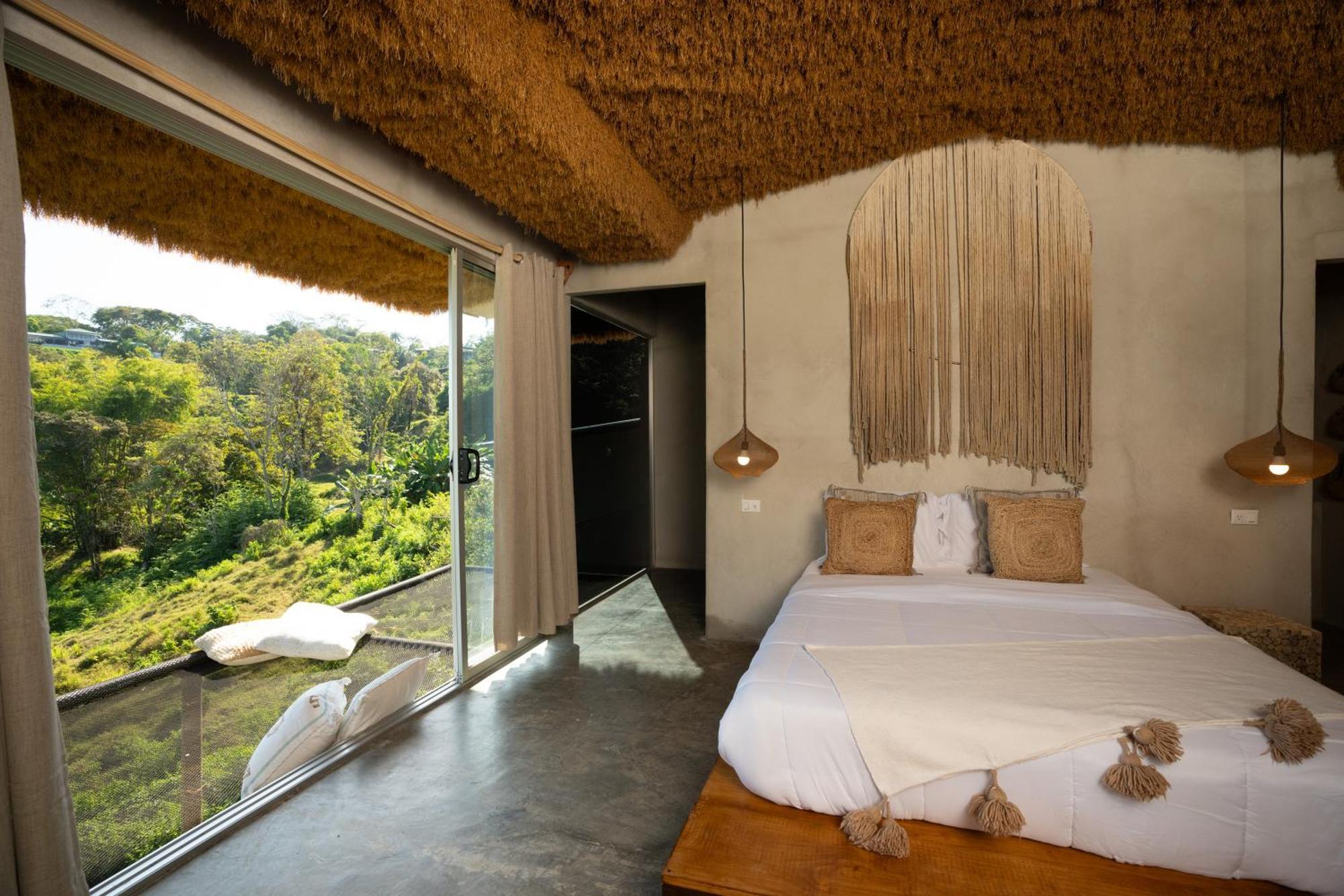 Villa Casa Lamia Manuel Antonio Esterno foto
