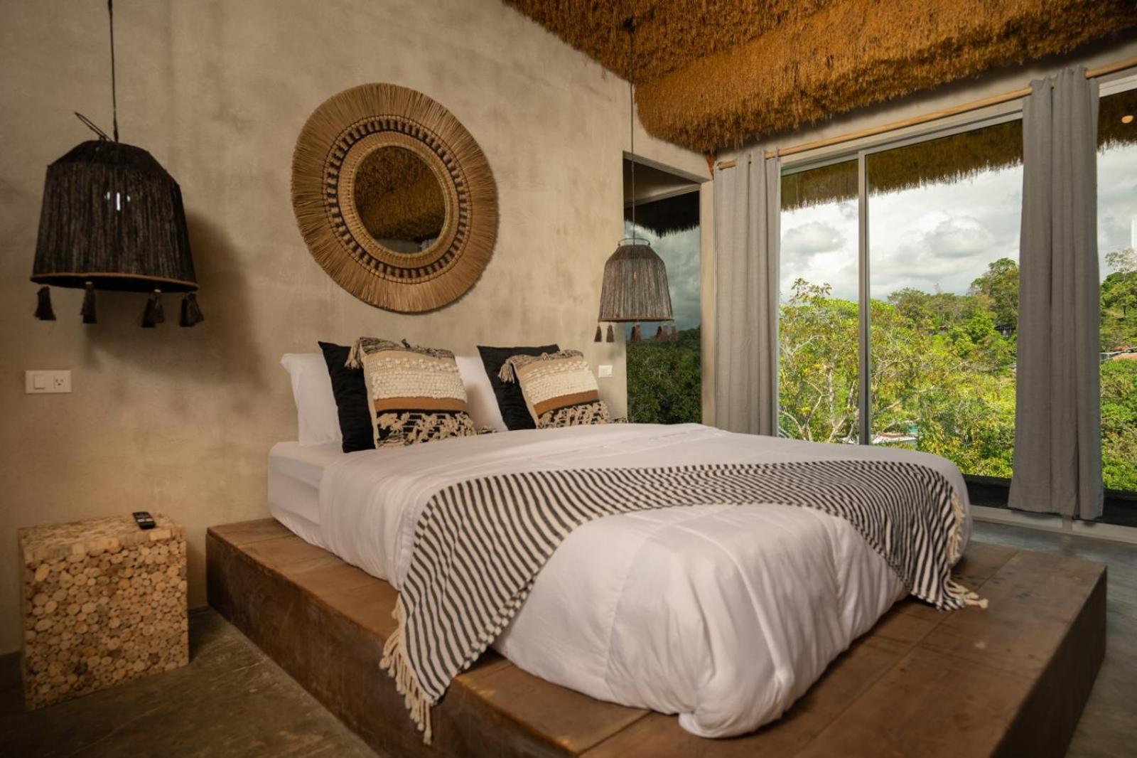 Villa Casa Lamia Manuel Antonio Esterno foto