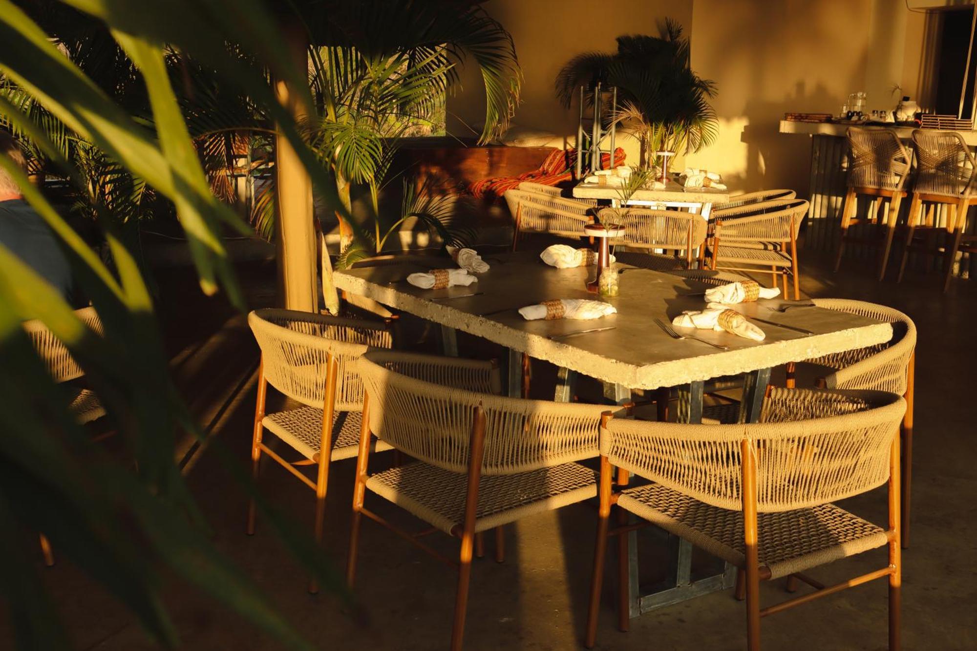 Villa Casa Lamia Manuel Antonio Esterno foto