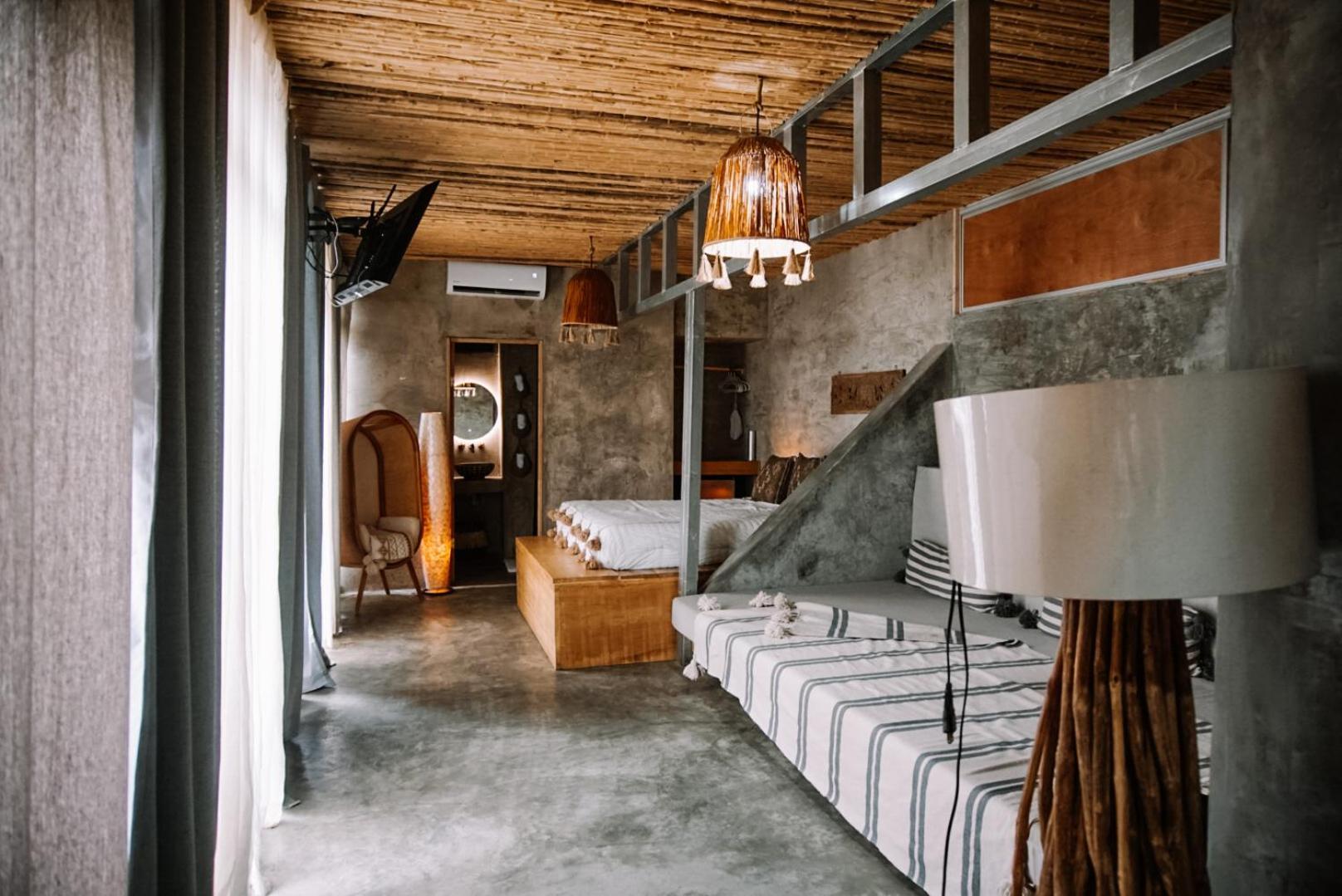 Villa Casa Lamia Manuel Antonio Esterno foto