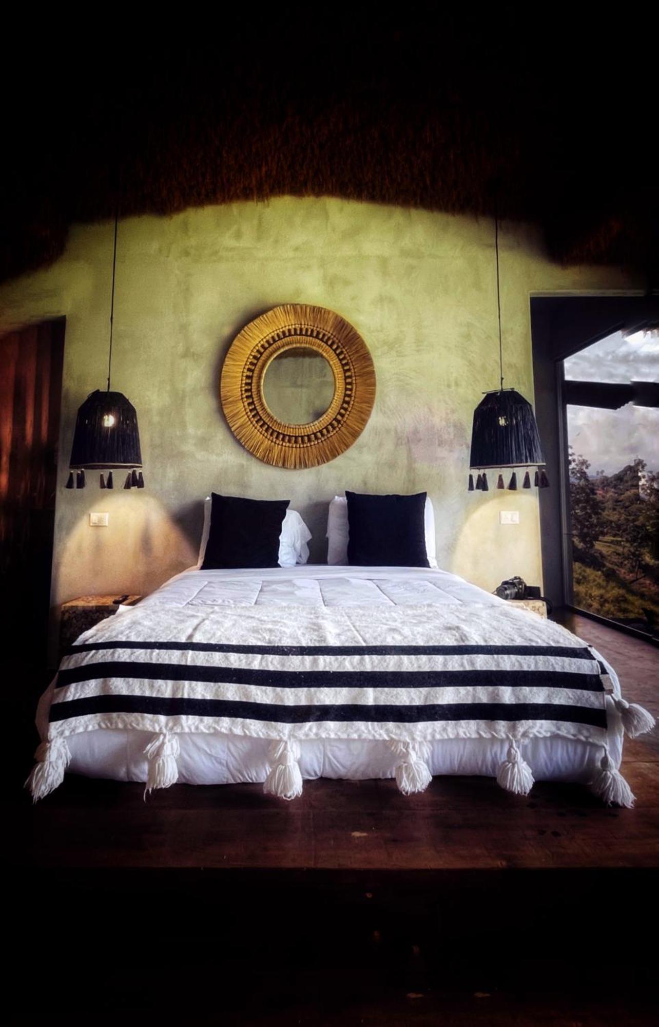 Villa Casa Lamia Manuel Antonio Esterno foto