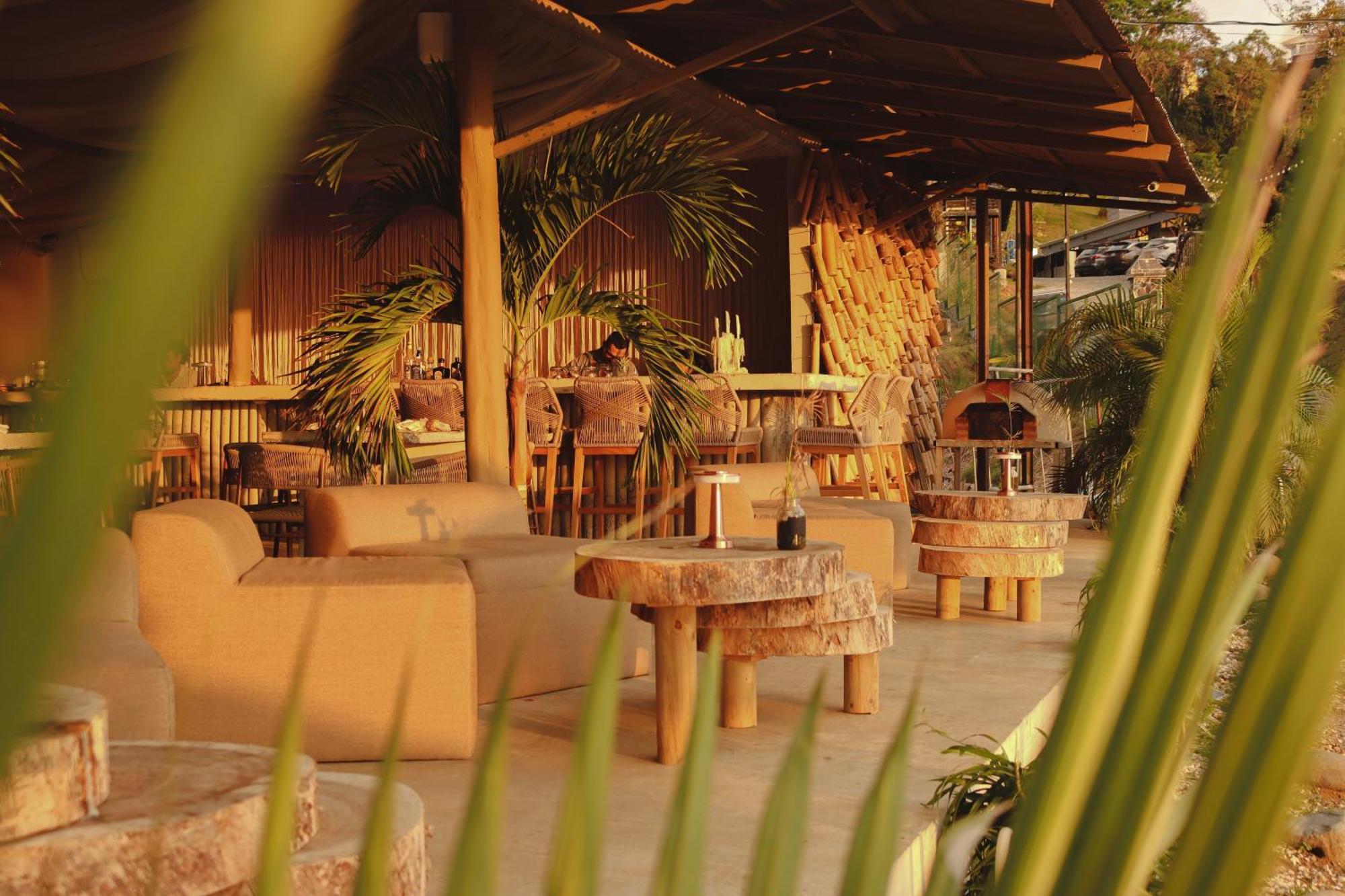 Villa Casa Lamia Manuel Antonio Esterno foto