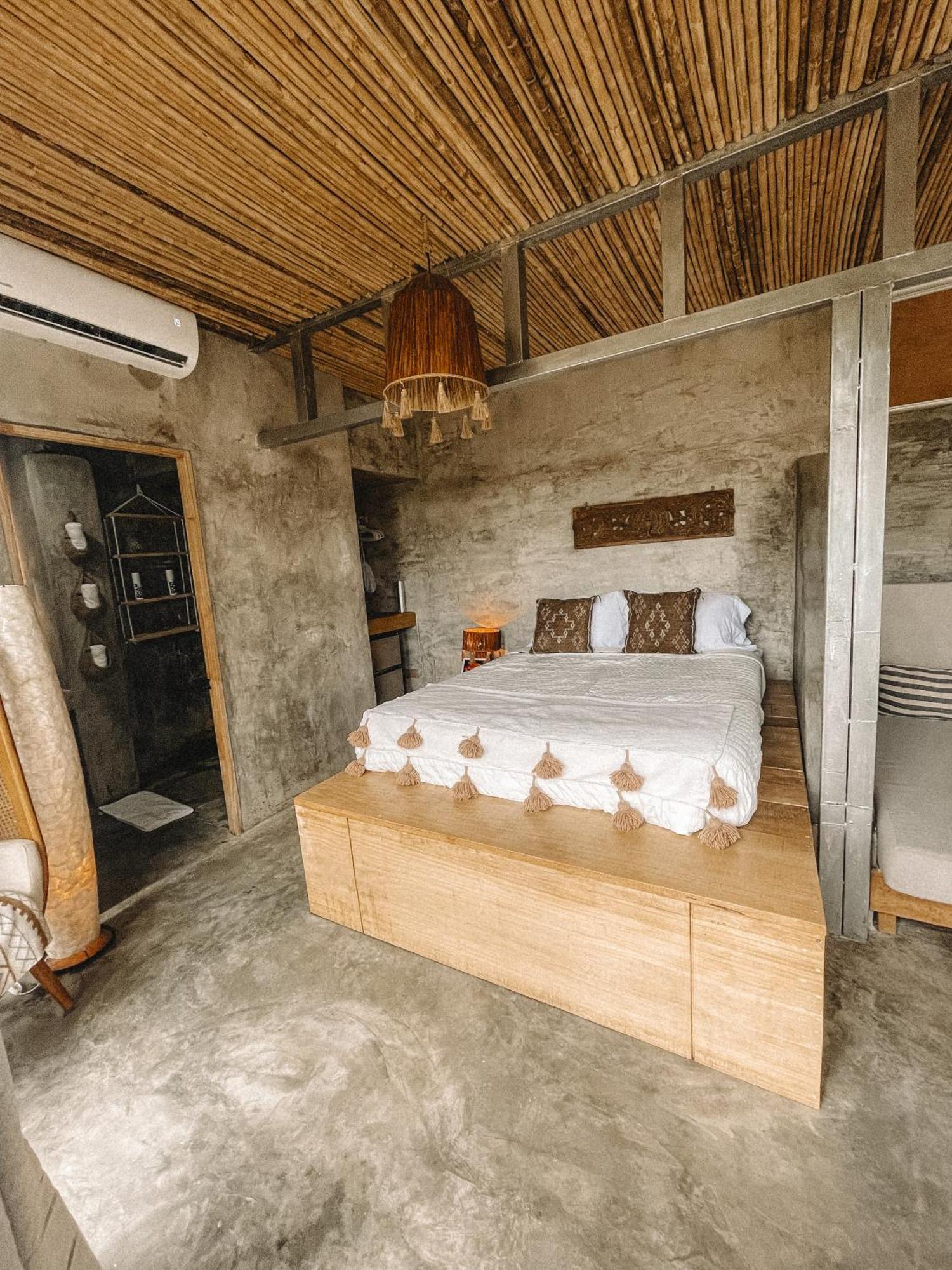Villa Casa Lamia Manuel Antonio Esterno foto