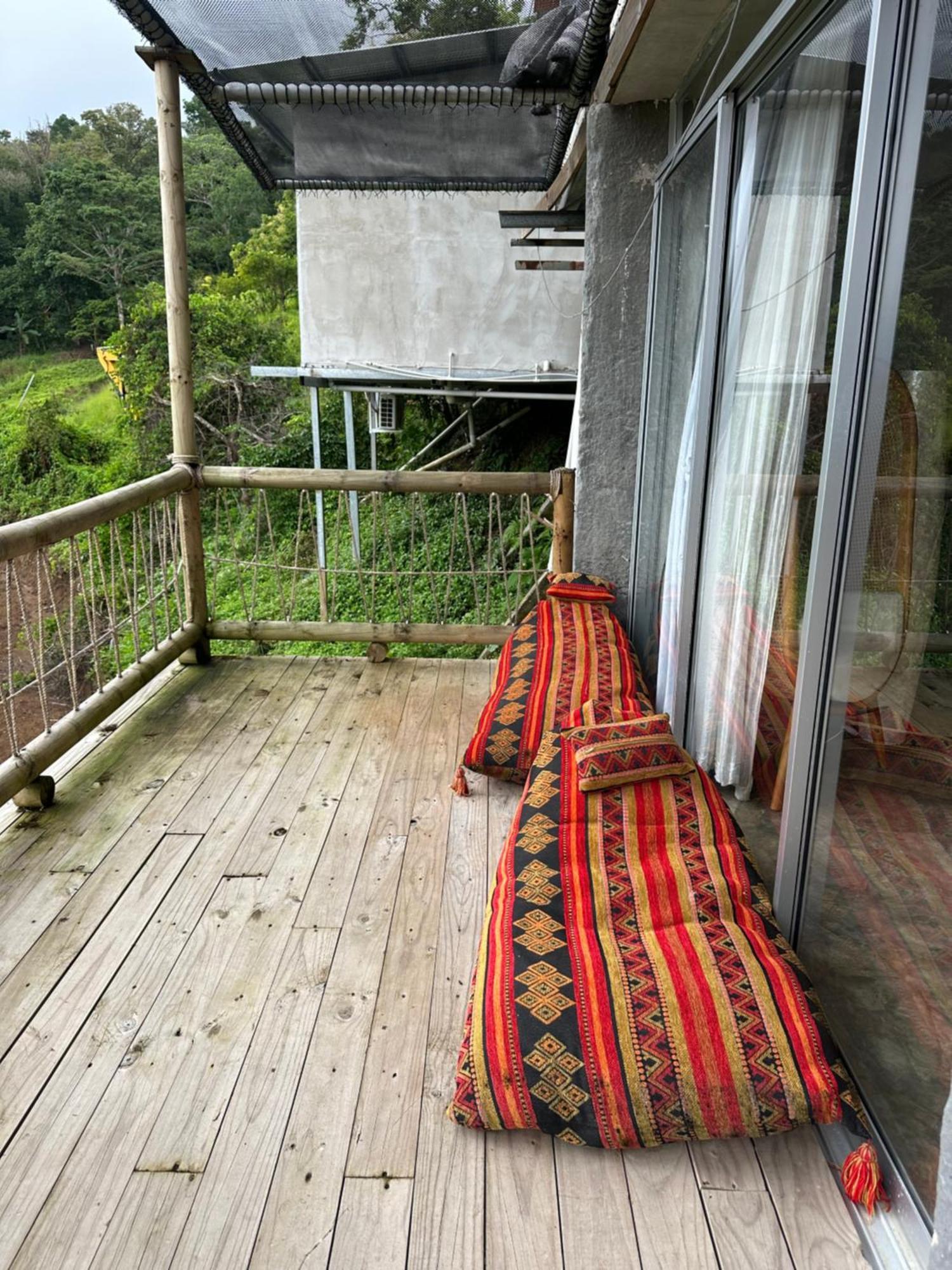 Villa Casa Lamia Manuel Antonio Esterno foto
