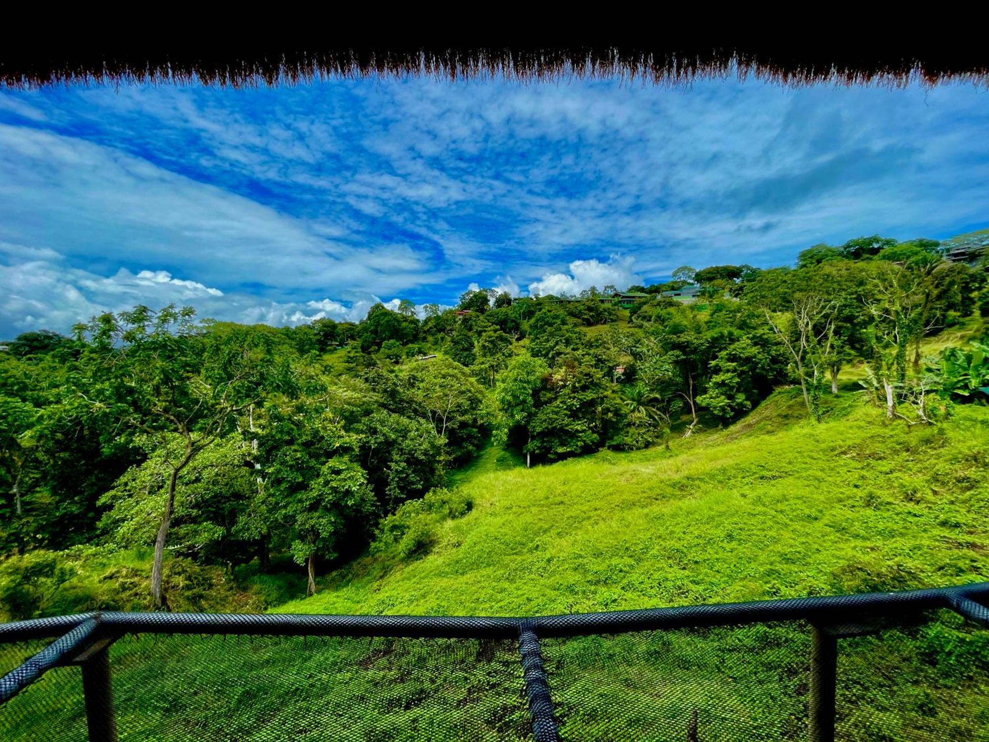 Villa Casa Lamia Manuel Antonio Esterno foto
