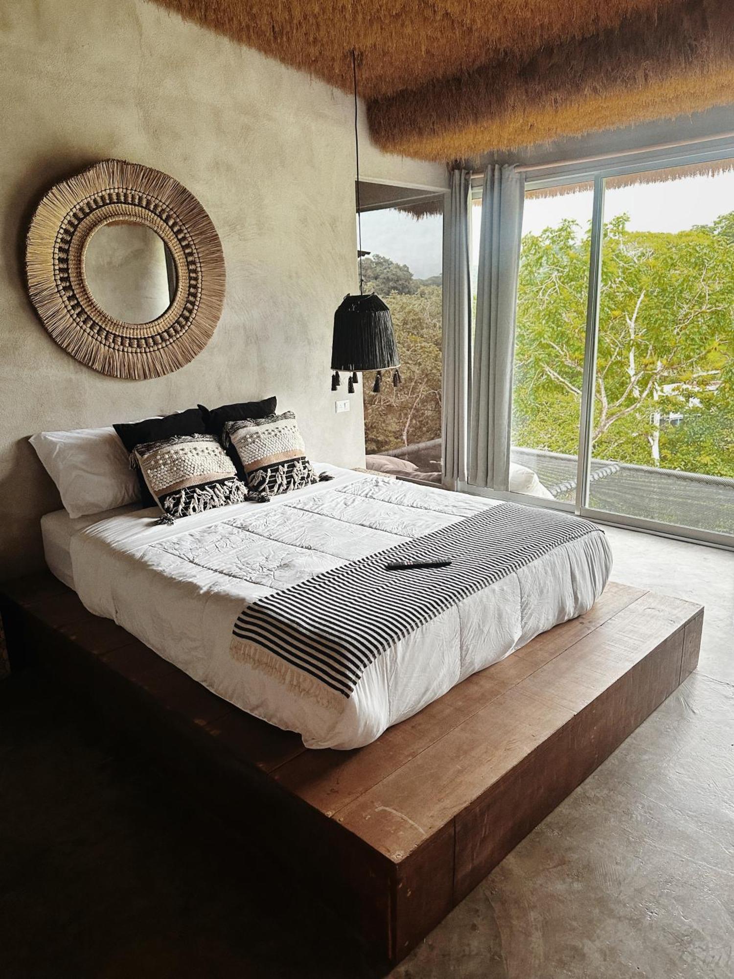 Villa Casa Lamia Manuel Antonio Esterno foto